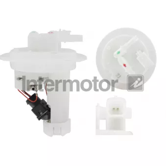 INTERMOTOR 39271 - Unité d'injection de carburant