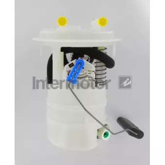 INTERMOTOR 39285 - Unité d'injection de carburant