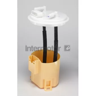 Capteur, niveau de carburant INTERMOTOR [39326]