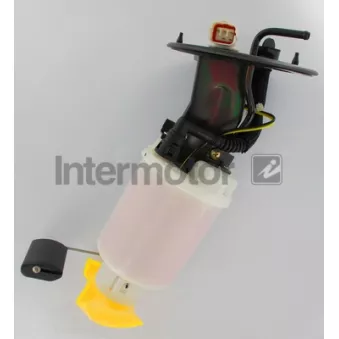 INTERMOTOR 39351 - Unité d'injection de carburant