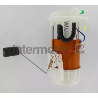 INTERMOTOR 39368 - Unité d'injection de carburant