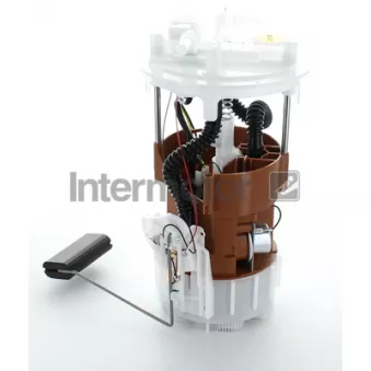 Unité d'injection de carburant INTERMOTOR [39369]