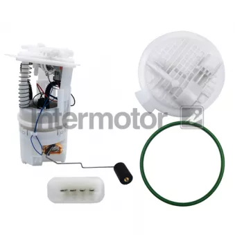 Unité d'injection de carburant INTERMOTOR [39373]