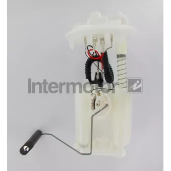 INTERMOTOR 39419 - Unité d'injection de carburant