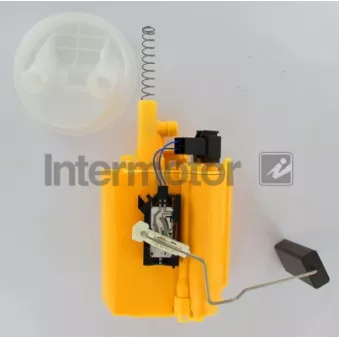 INTERMOTOR 39426 - Unité d'injection de carburant