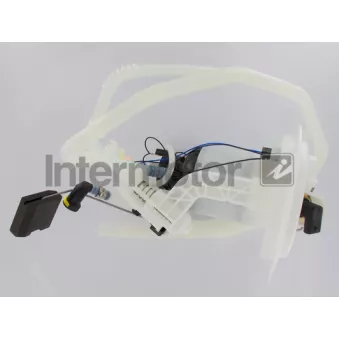 INTERMOTOR 39464 - Unité d'injection de carburant