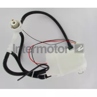 INTERMOTOR 39474 - Unité d'injection de carburant