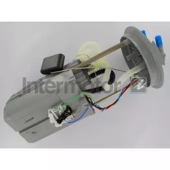 INTERMOTOR 39489 - Unité d'injection de carburant