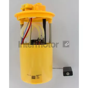 INTERMOTOR 39539 - Unité d'injection de carburant