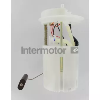 INTERMOTOR 39541 - Unité d'injection de carburant