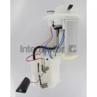 INTERMOTOR 39553 - Unité d'injection de carburant