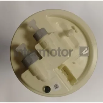 INTERMOTOR 39591 - Unité d'injection de carburant