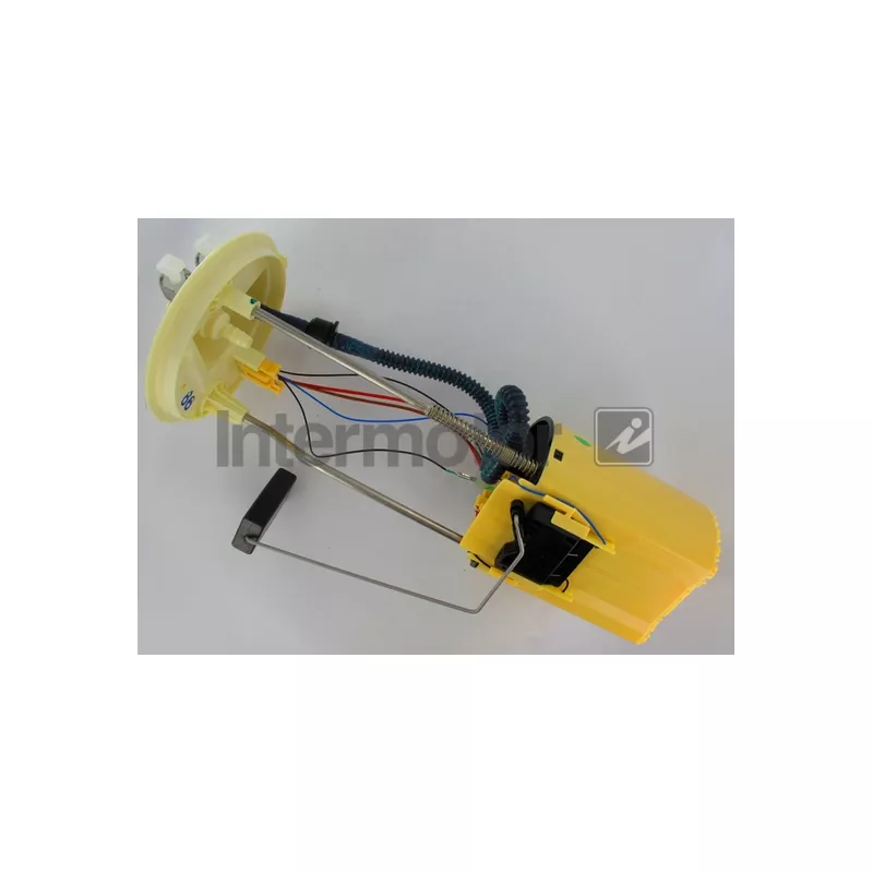 Unité d'injection de carburant INTERMOTOR 39591 - Visuel 1