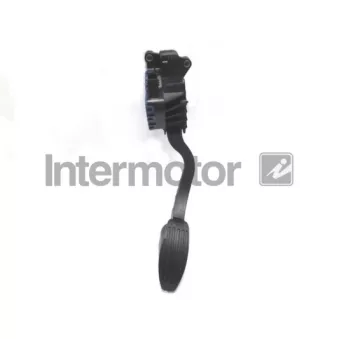 Capteur, position d'accelerateur INTERMOTOR [42008]