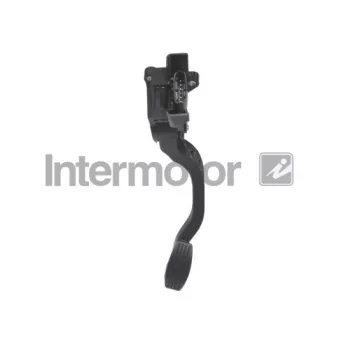 INTERMOTOR 42011 - Capteur, position d'accelerateur