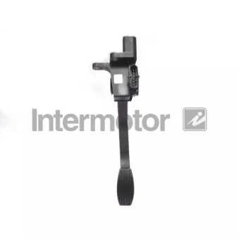 Capteur, position d'accelerateur INTERMOTOR [42020]