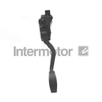 Capteur, position d'accelerateur INTERMOTOR [42022]