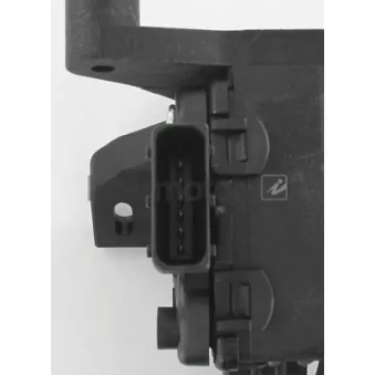 Capteur, position d'accelerateur INTERMOTOR [42027]