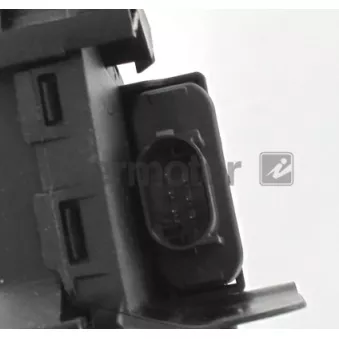 Capteur, position d'accelerateur INTERMOTOR [42037]