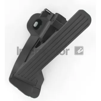 Capteur, position d'accelerateur INTERMOTOR [42041]