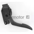 Capteur, position d'accelerateur INTERMOTOR [42042]
