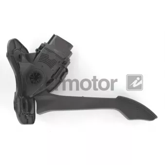 Capteur, position d'accelerateur INTERMOTOR [42052]