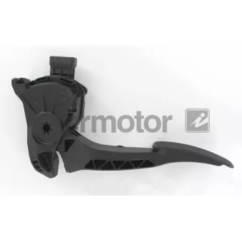 Capteur, position d'accelerateur INTERMOTOR [42067]