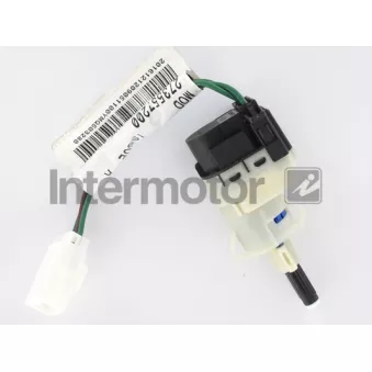 INTERMOTOR 51577K - Interrupteur des feux de freins