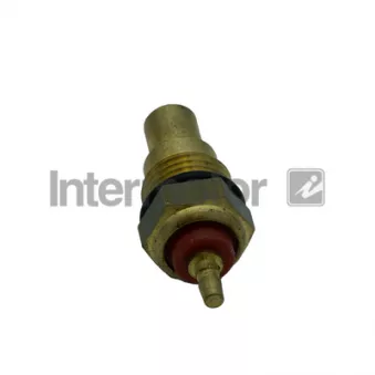 Sonde, température du liquide de refroidissement INTERMOTOR [52531]