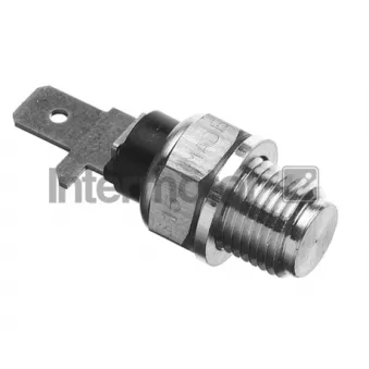 Sonde, température du liquide de refroidissement INTERMOTOR [53018]
