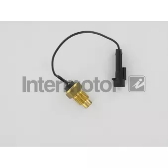 Sonde, température du liquide de refroidissement INTERMOTOR [53020]