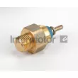 Contact thermique, voyant avertisseur de liquide de refroid INTERMOTOR [53577]