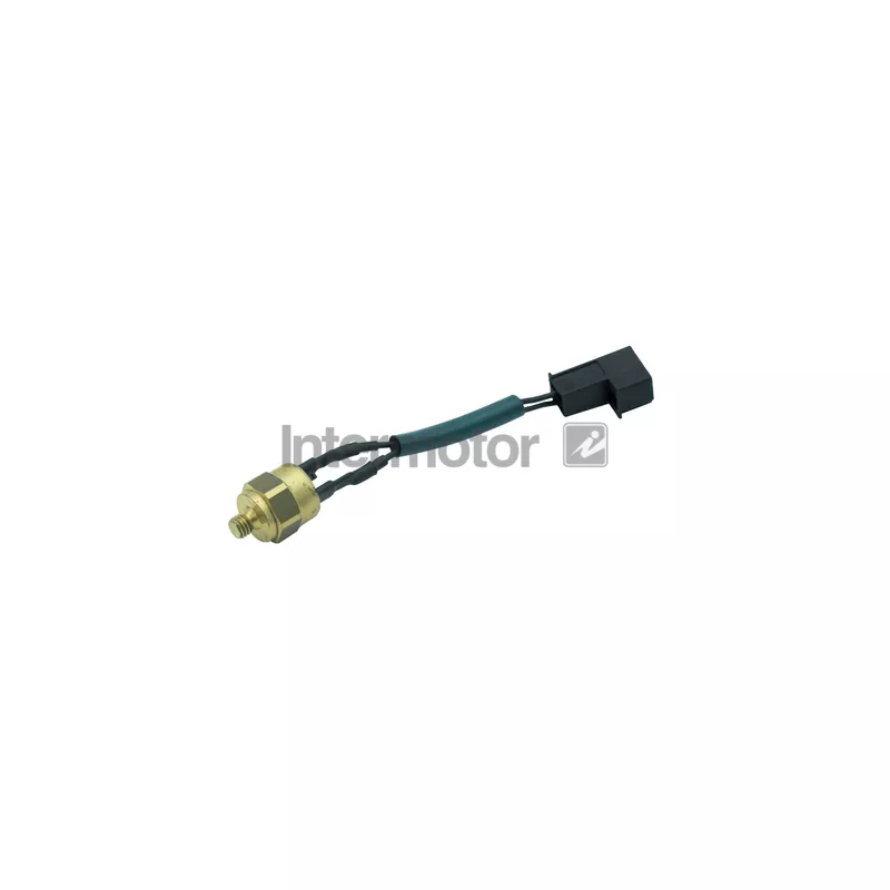 Contact thermique, voyant avertisseur de liquide de refroid INTERMOTOR 53595 - Visuel 2