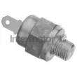 Contact thermique, voyant avertisseur de liquide de refroid INTERMOTOR [53597]