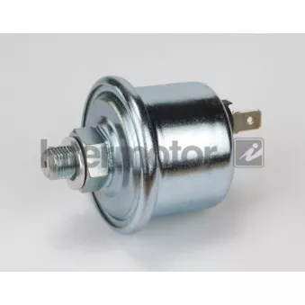 Capteur, pression d'huile INTERMOTOR [53800]