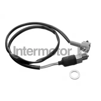 Contacteur, feu de recul INTERMOTOR [54774]