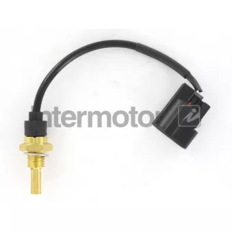 Sonde, température du liquide de refroidissement INTERMOTOR [55172]