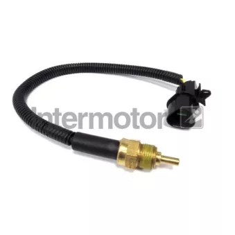 Sonde, température du liquide de refroidissement INTERMOTOR [55589]