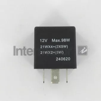 Centrale clignotante INTERMOTOR [58984]