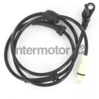 INTERMOTOR 60731 - Capteur, vitesse de roue