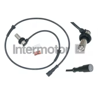 INTERMOTOR 60742 - Capteur, vitesse de roue