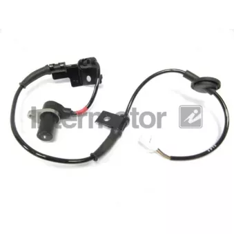 Capteur, vitesse de roue INTERMOTOR [60909]