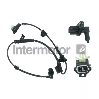 INTERMOTOR 61188 - Capteur, vitesse de roue