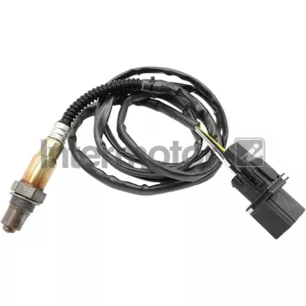 INTERMOTOR 64518 - Sonde lambda