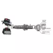 Sonde lambda INTERMOTOR [64995]