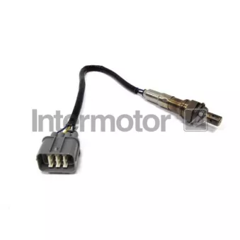 INTERMOTOR 65000 - Sonde lambda