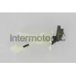 Capteur, niveau de l'eau de lavage INTERMOTOR [67307]