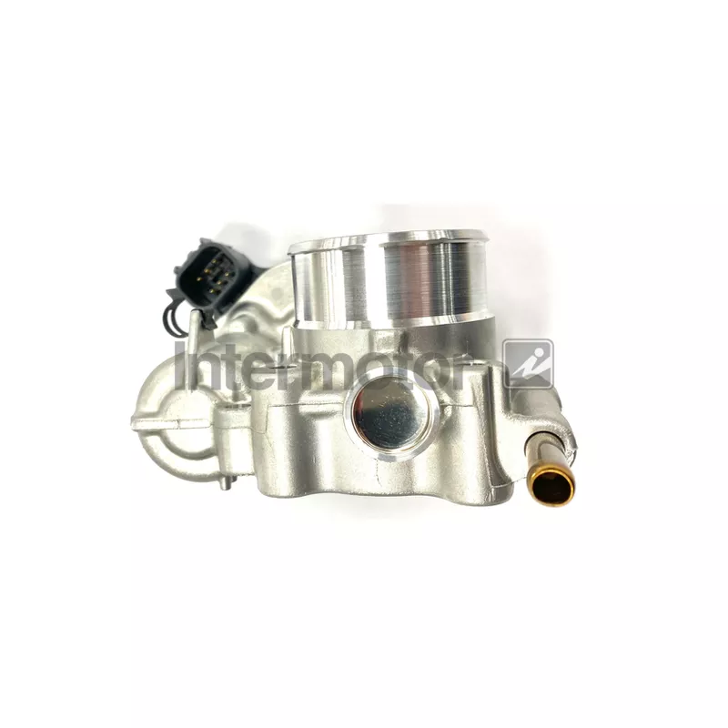 Corps papillon INTERMOTOR 68455 - Visuel 1