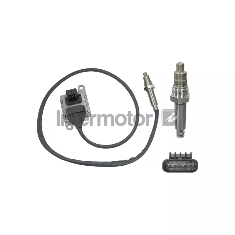 Capteur NOx, Catalyseur NOx INTERMOTOR 69034 - Visuel 1