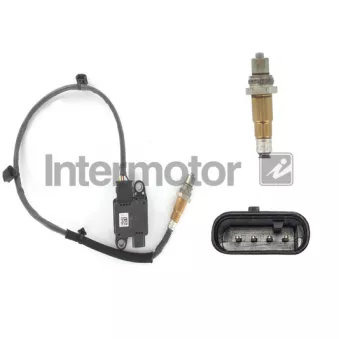 INTERMOTOR 72015 - Détecteur de particules